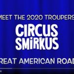 CIrcus Smirkus